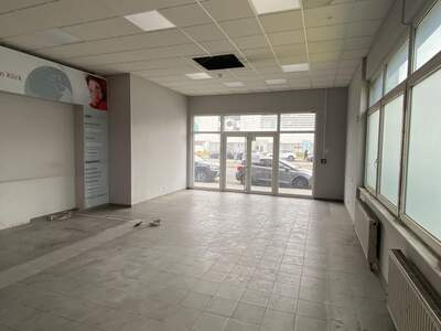 Gewerbeobjekt mieten in 1210 Wien