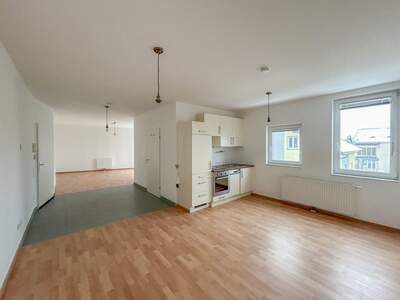 Wohnung mit Balkon mieten in 2104 Spillern