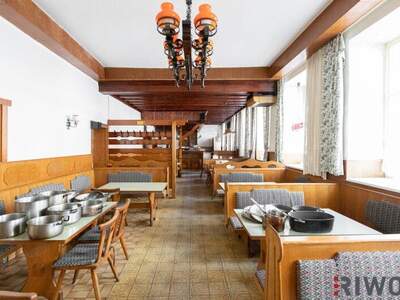 Gastronomie / Restaurant kaufen in 1160 Wien (Bild 3)