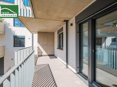 Terrassenwohnung kaufen in 1140 Wien (Bild 1)