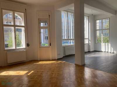 Wohnung mieten in 1020 Wien