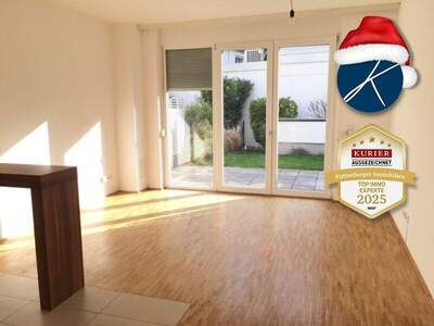 Terrassenwohnung kaufen in 1210 Wien (Bild 3)