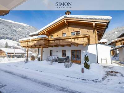 Anlageobjekt kaufen in 5661 Rauris