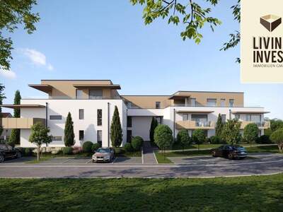 Penthouse mieten in 4652 Fischlham