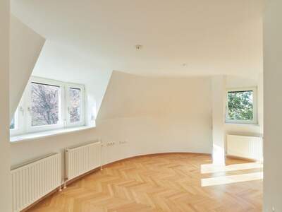 Altbauwohnung kaufen in 1130 Wien (Bild 2)