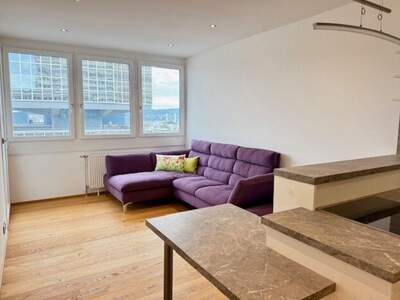 Wohnung mit Balkon kaufen in 4040 Linz (Bild 3)