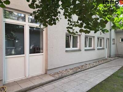 Gewerbeobjekt mieten in 4020 Linz (Bild 1)