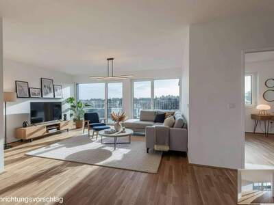 Wohnung kaufen in 4020 Linz