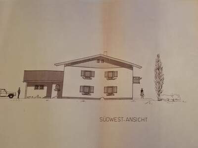 House provisionsfrei kaufen in 5111 Bürmoos