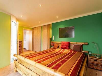 Altbauwohnung mit Balkon kaufen in 4893 Zell (Bild 3)