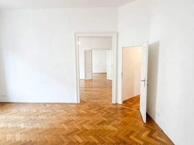 Wohnung mieten in 1060 Wien