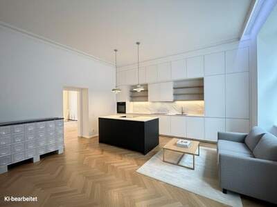 Wohnung kaufen in 1030 Wien