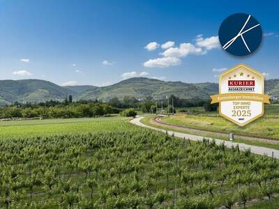 Grundstück kaufen in 3511 Furth (Bild 2)