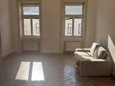 Wohnung kaufen in 1090 Wien