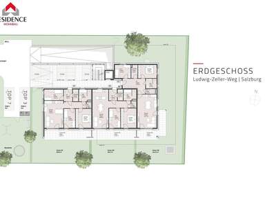 Wohnung kaufen in 5020 Salzburg (Bild 5)