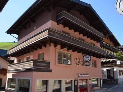 Haus provisionsfrei kaufen in 5753 Saalbach