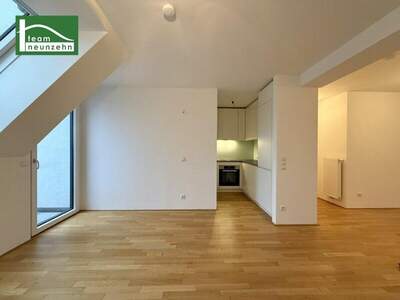 Terrassenwohnung mieten in 1160 Wien (Bild 4)