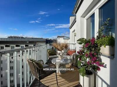 Wohnung kaufen in 1050 Wien