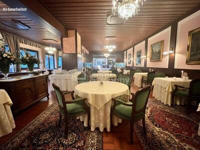 Gewerbeobjekt mieten in 2291 Lassee