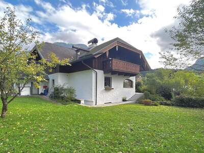 Einfamilienhaus kaufen in 5084 Großgmain