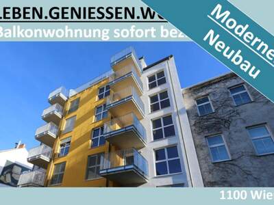 Wohnung mieten in 1100 Wien