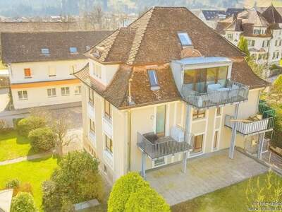 Anlageobjekt kaufen in 6710 Nenzing