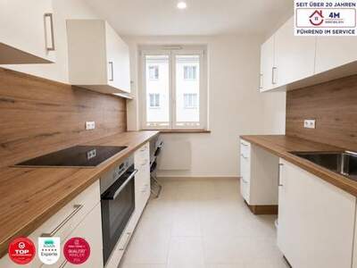 Wohnung mieten in 1040 Wien