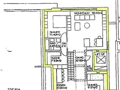 Wohnung mieten in 6330 Kufstein (Bild 1)