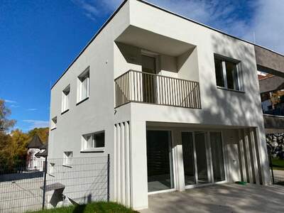 Haus mit Garten mieten in 3400 Klosterneuburg (Bild 2)