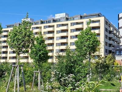 Wohnung mit Balkon mieten in 1100 Wien (Bild 2)
