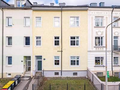 Eigentumswohnung in 4020 Linz