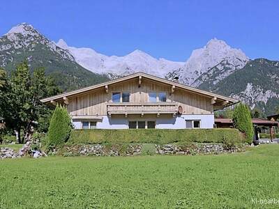 Haus mieten in 6393 St. Ulrich