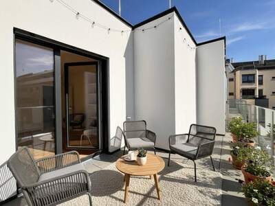 Anlageobjekt kaufen in 1210 Wien