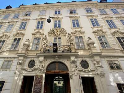 Gewerbeobjekt mieten in 1010 Wien (Bild 1)