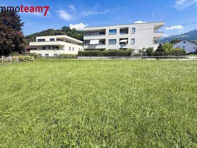 Grundstück kaufen in 6832 Röthis