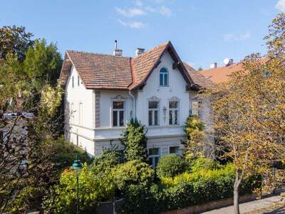 Haus kaufen in 2340 Mödling