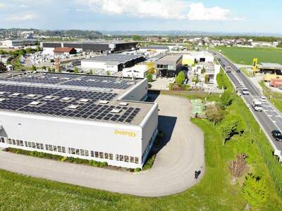 Gewerbeobjekt mieten in 4482 Ennsdorf (Bild 3)