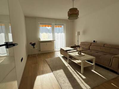 Wohnung mieten in 6700 Bludenz