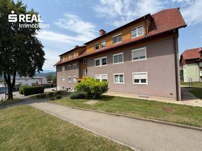 Terrassenwohnung kaufen in 8753 Fohnsdorf (Bild 3)