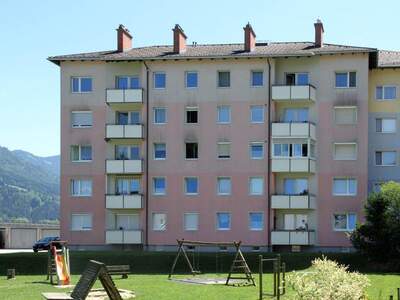 Terrassenwohnung mieten in 8784 Trieben