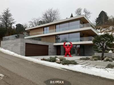 Grundstück kaufen in 2384 Breitenfurt