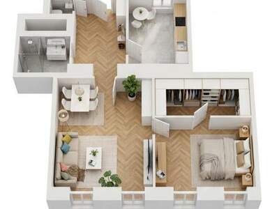 Wohnung kaufen in 1030 Wien
