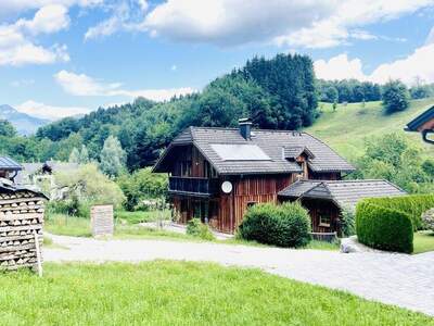 Einfamilienhaus kaufen in 4820 Bad Ischl