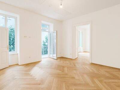 Terrassenwohnung kaufen in 1020 Wien (Bild 2)