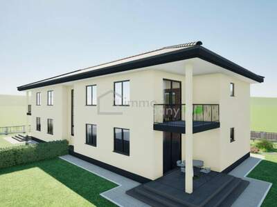 Wohnung kaufen in 4692 Niederthalheim