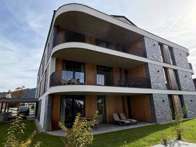 Anlageobjekt kaufen in 6372 Oberndorf