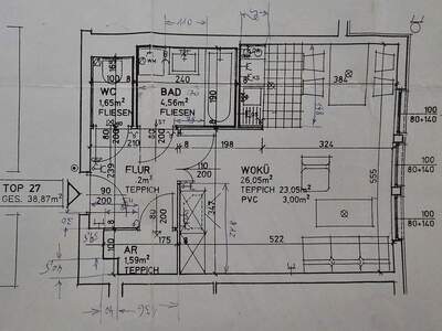 Wohnung kaufen in 1210 Wien (Bild 2)