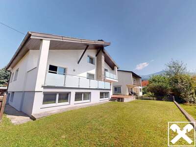 Haus kaufen in 9400 Wolfsberg