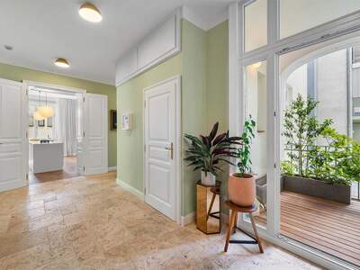 Wohnung kaufen in 1180 Wien (Bild 4)