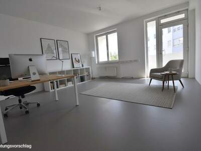 Gewerbeobjekt mieten in 4030 Linz (Bild 1)